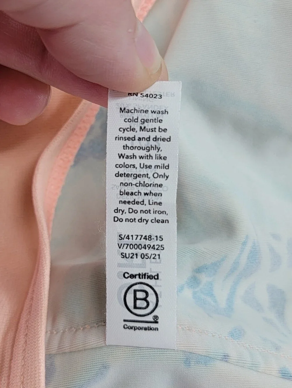 Athleta Girl Bora Bora Floral Cannonball Shorts Swim Bottoms